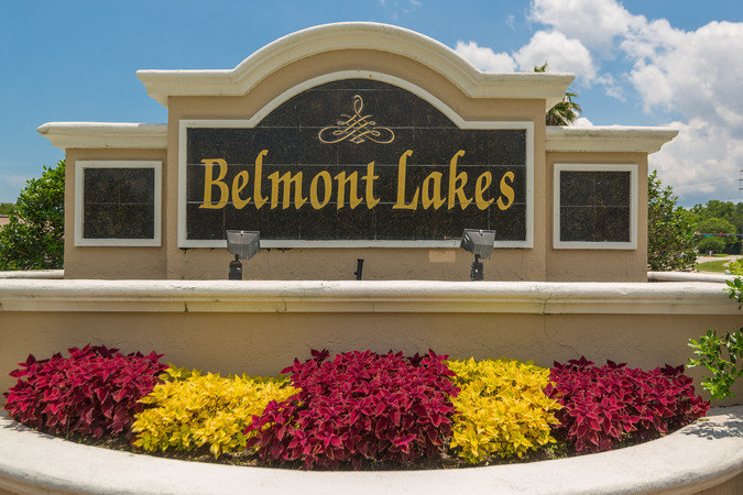 Belmont Lakes Entrance