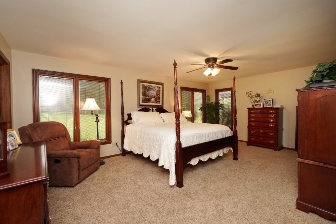 Master Suite