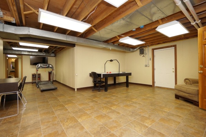 Flex Room