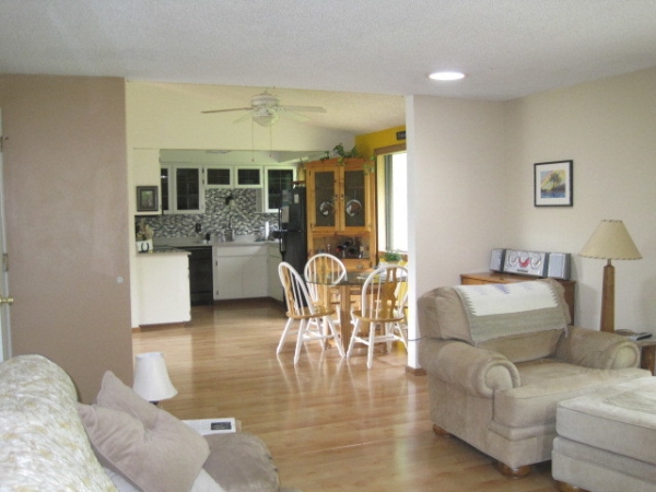 Family Room/Dining Room