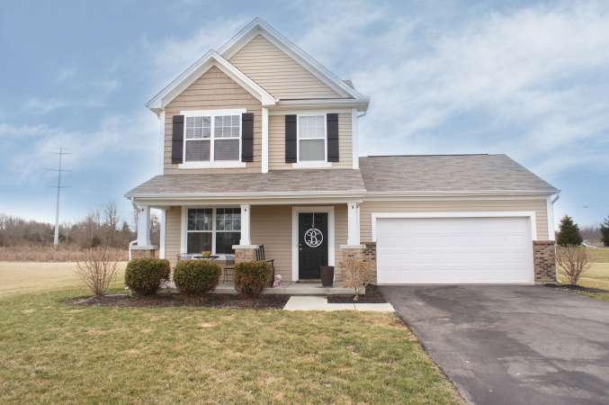 Welcome Home!