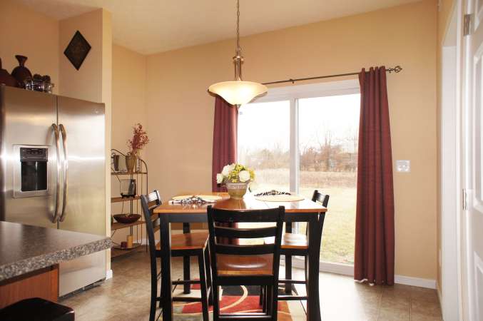 Eat-In Area