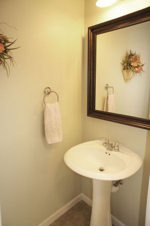 Half Bath