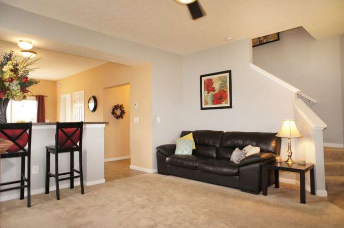Open Floorplan