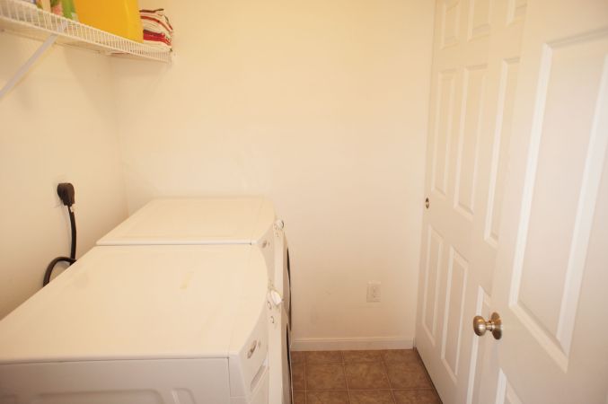 Laundry