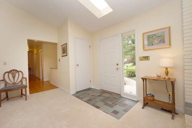 Entry View