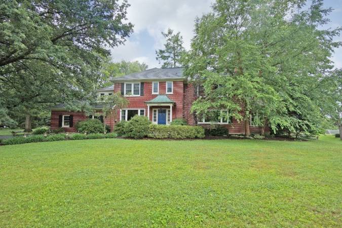 Welcome to 6551 Cooper Rd.