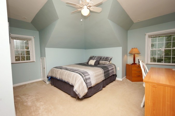 Bedroom #3