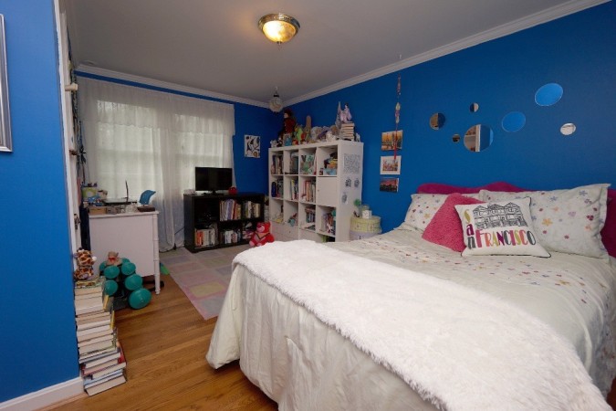Bedroom #4