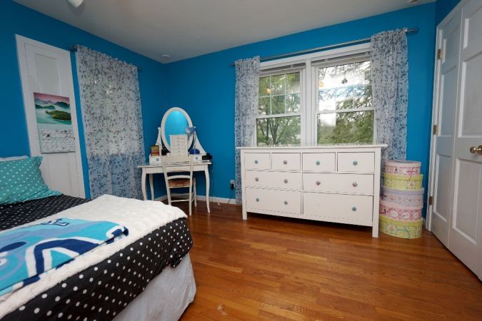 Bedroom #5