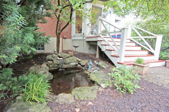 2 ponds