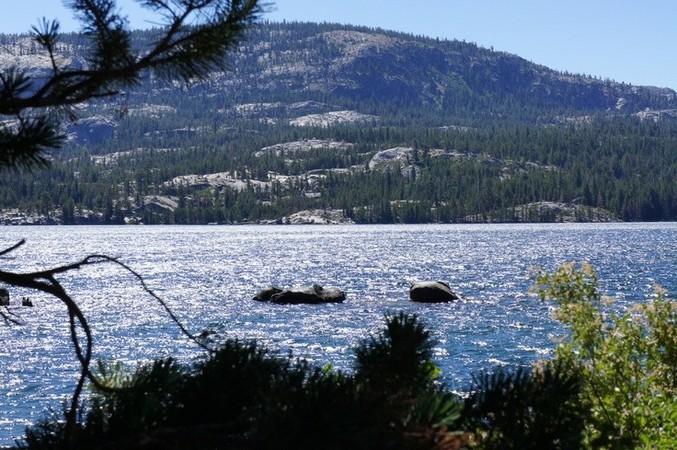 And Sierra fun!