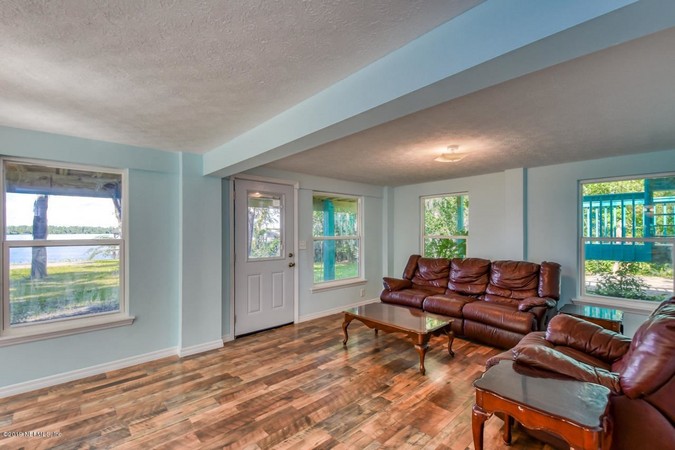 In-Law Suite