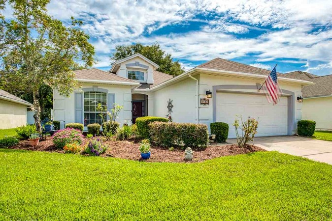 Beautifully cared for home with fully fenced rear yard