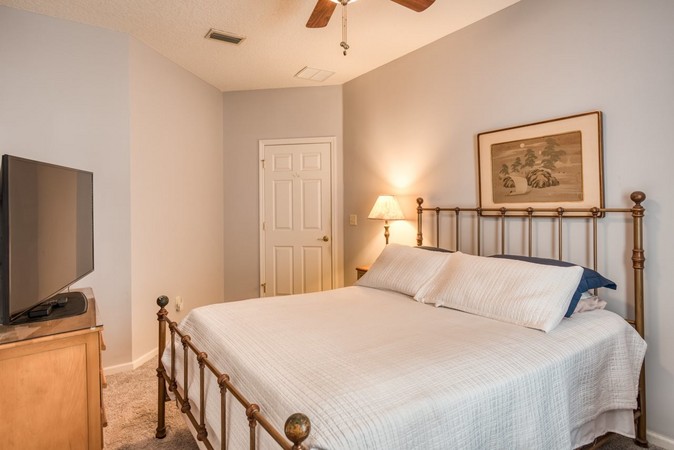 Bedroom #2