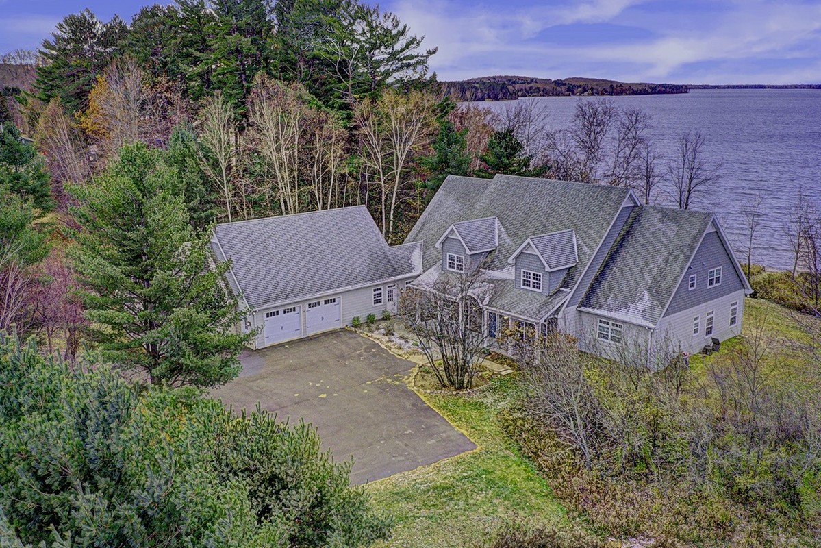 North Twin Lake Beauty