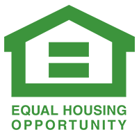 Equal Housing Opportunity