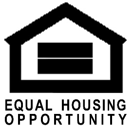 Equal Housing Opportunity