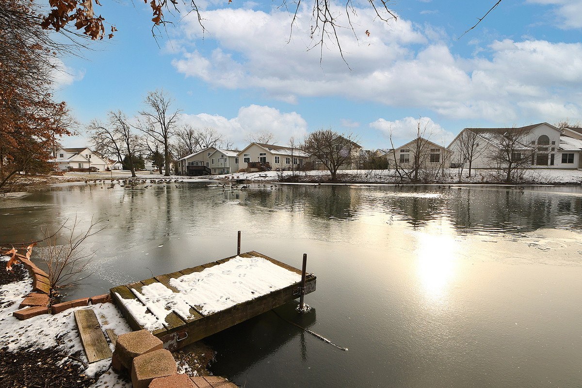 2903 Lake Pointe Drive