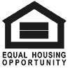 Equal Housing Opportunity