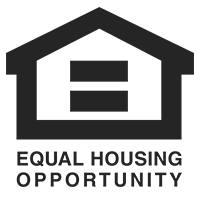 Equal Housing Opportunity