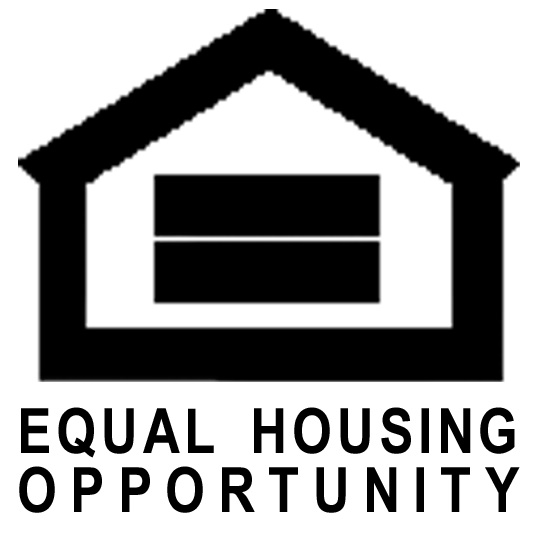 Equal Housing Opportunity